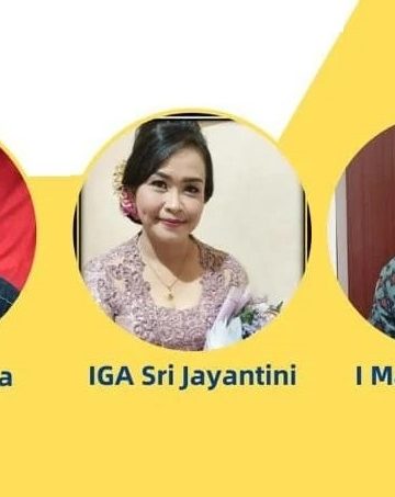 I Wayan Artika, Ketua Hiski Komisariat Bali 2024-2028