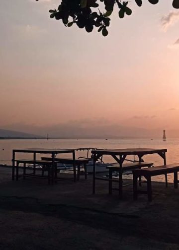 “Wellness & Culture Tourism” di Den Bukit: “Nyegara-Gunung”