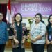 Beauty Class 2024, Usaha Mahasiswa Ilmu Komunikasi STAHN Mpu Kuturan Singaraja dalam Menyatukan Kecantikan dan Kebudayaan