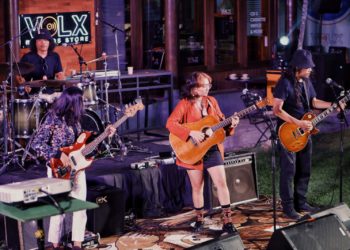 Save Your Song Menggema di Bali: Memukau Melalui Musik dan Edukasi