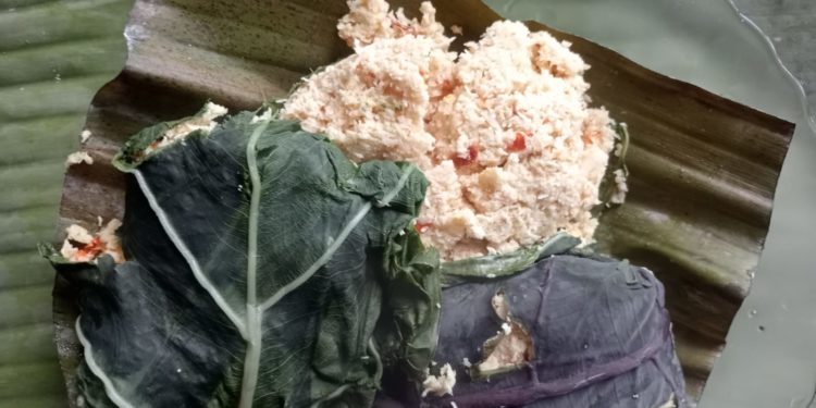 Nikmatnya Kuliner Bandut dari Desa Pedawa