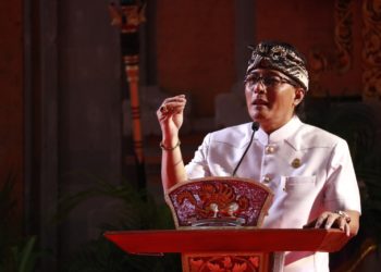 11 Miliar Mengalir dari Badung untuk Buleleng