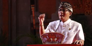 11 Miliar Mengalir dari Badung untuk Buleleng