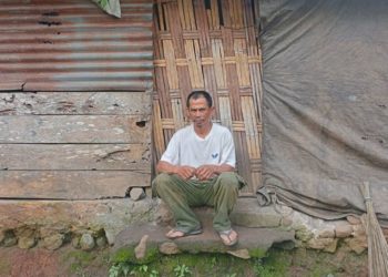 Gede Artana, Sun Go Kong dari Desa Pedawa