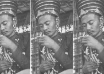 Mata Pelajaran Dalam Jejak “Aguron-Guron” Seorang Ida Padanda Made Sidemen