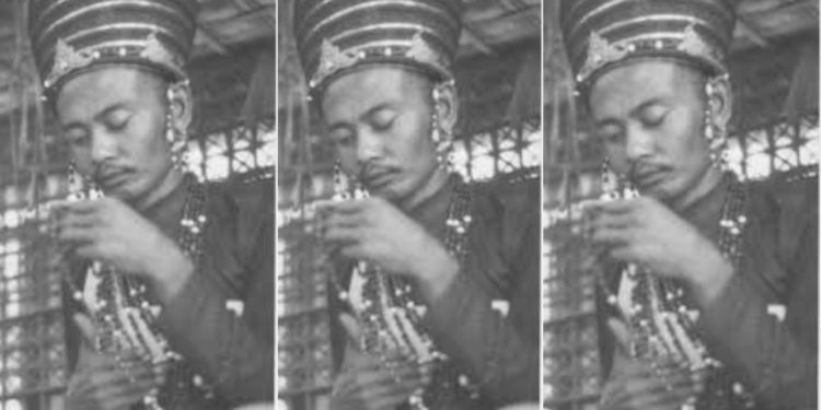 Mata Pelajaran Dalam Jejak “Aguron-Guron” Seorang Ida Padanda Made Sidemen