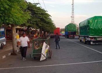 Hal yang Didapat dan Hal yang Ditinggalkan Saat Antrean Pemudik di Gilimanuk
