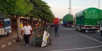 Hal yang Didapat dan Hal yang Ditinggalkan Saat Antrean Pemudik di Gilimanuk