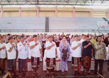 1000 UMKM di Kabupaten Jembrana Mendapat Fasilitasi Pendampingan Sertifikat Halal Gratis