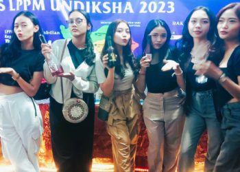 Bulde Wine dari Buah Anggur Asli Buleleng, Sehat dan Menggairahkan