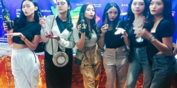 Bulde Wine dari Buah Anggur Asli Buleleng, Sehat dan Menggairahkan