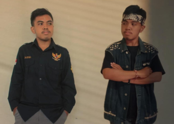 Rwa Bhineda Pasti Ada