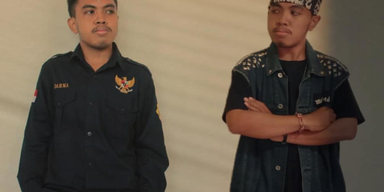 Rwa Bhineda Pasti Ada