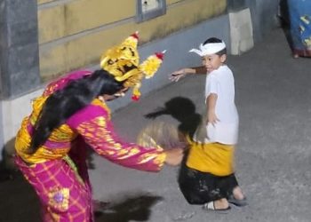 Hal-hal yang Bisa Dilihat Jika Jalan-jalan di Desa Pacung-Tejakula: Cerorot, Gandrung, dan Lain-lain