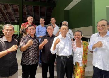 Tokoh-tokoh Buleleng Bertemu, Apa yang Mereka Bicarakan?