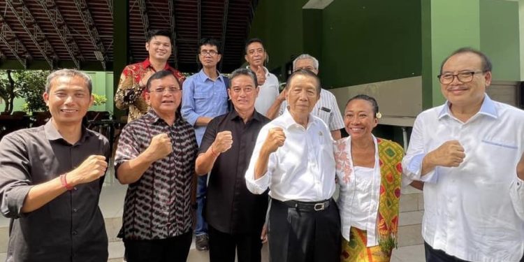 Tokoh-tokoh Buleleng Bertemu, Apa yang Mereka Bicarakan?