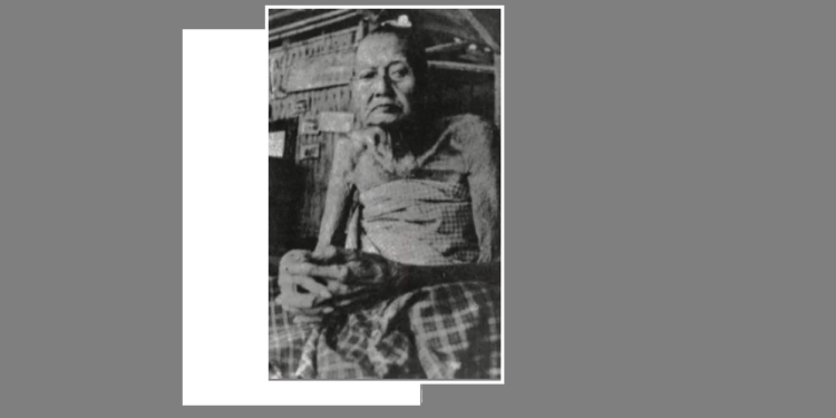 “Nglebur Basa Gegawan”: Strategi Adaptasi Diri Seorang Ida Padanda Made Sidemen