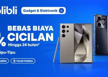Kelebihan dan Spesifikasi iPhone 13 Pro Max: Dapatkan Penawaran Spesial di Blibli!