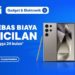 Kelebihan dan Spesifikasi iPhone 13 Pro Max: Dapatkan Penawaran Spesial di Blibli!
