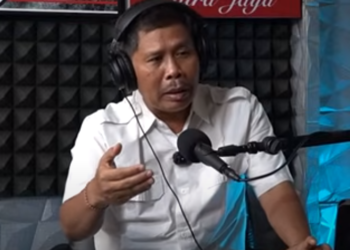 Indikator Utama Kompetensi Pemimpin Bali — Pokok-pokok Pikiran I Gusti Putu Artha