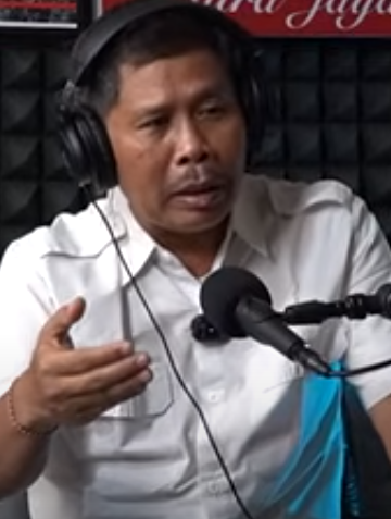 Indikator Utama Kompetensi Pemimpin Bali — Pokok-pokok Pikiran I Gusti Putu Artha