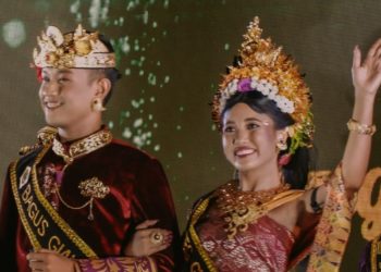 Jegeg Bagus Gianyar 2024: Menjaga Gianyar Sebagai Warisan Hidup