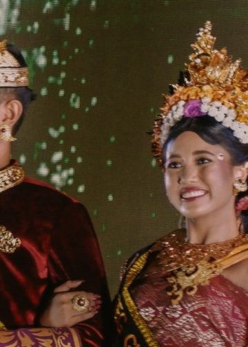Jegeg Bagus Gianyar 2024: Menjaga Gianyar Sebagai Warisan Hidup