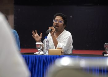 Mari Merayakan Ketut Marya dan Igel Jongkok di Tabanan, 26-28 April 2024