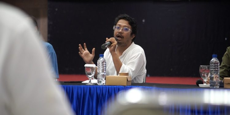 Mari Merayakan Ketut Marya dan Igel Jongkok di Tabanan, 26-28 April 2024