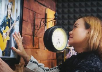 “Uyang Paling”, Hadiah Dek Ulik untuk Ulang Tahun Widi Widiana