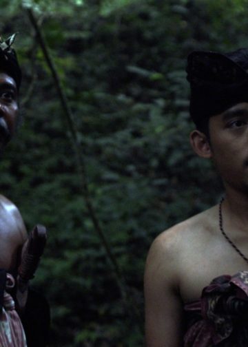 Film “Jayaprana Layonsari”, Lain Dulu Lain Sekarang