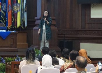 Tingkatkan Daya Pariwisata, SDM Tidak Cukup Hanya Menyandang Gelar “MSC”