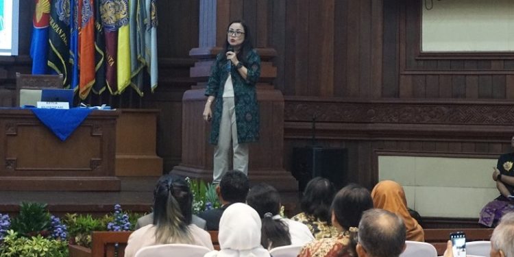 Tingkatkan Daya Pariwisata, SDM Tidak Cukup Hanya Menyandang Gelar “MSC”