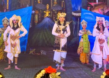 Sinarata, Fragmentari Babad Batur, dan Cerita di Baliknya