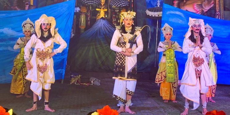 Sinarata, Fragmentari Babad Batur, dan Cerita di Baliknya