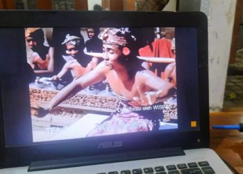 Tentang Mario yang Tak Banyak Diketahui: Bertemu Soekarno dan Embrio Kebyar Duduk dari Busungbiu