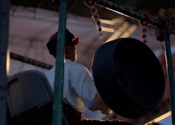 Di Tengah Kisruh Itu, Terseliplah Made Kranca, Maestro Karawitan yang Barangkali Tak Banyak Dikenal