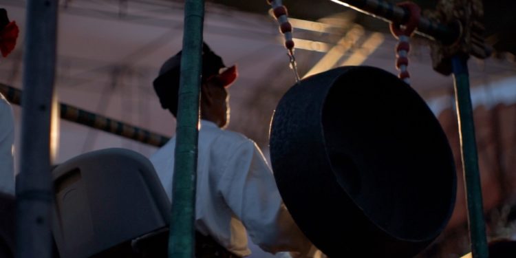 Di Tengah Kisruh Itu, Terseliplah Made Kranca, Maestro Karawitan yang Barangkali Tak Banyak Dikenal