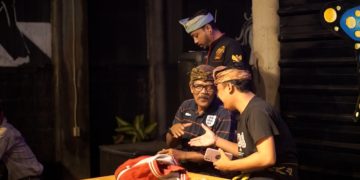 Cerita-cerita Baru yang Terungkap dalam Pertemuan Seniman di Buleleng — Masih Terkait Kisruh Gong Kebyar Legendaris   