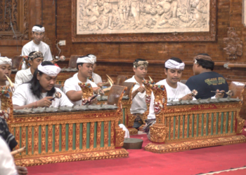 Menyuarakan Warisan: Sanggar Seni Kuta Kumara Agung dan Karya Palegongan Sebagai Identitas Seni Kuta