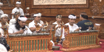 Menyuarakan Warisan: Sanggar Seni Kuta Kumara Agung dan Karya Palegongan Sebagai Identitas Seni Kuta