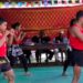 Muaythai Masuk Desa Sepang