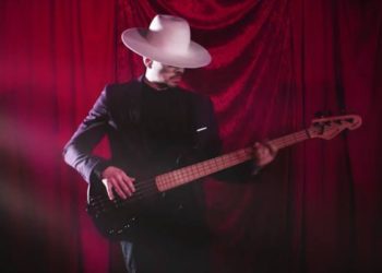 Stuart Zender & The 5th Dimensions Bakal Menggebrak Ubud dengan Konser Spektakuler