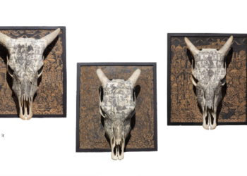 “Upload ke Dunia Nyata”, Pameran Mahasiswa Seni Rupa Undiksha “Angkatan Pandemi Covid-19”