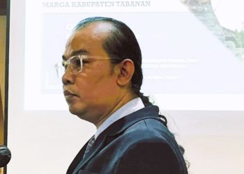 Temukan “Basic Integrated Local Genius in Tourism”,  Agus Muriawan Putra Menjadi Doktor Pariwisata ke-111 di Unud