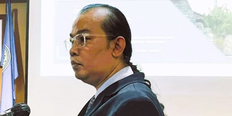 Temukan “Basic Integrated Local Genius in Tourism”,  Agus Muriawan Putra Menjadi Doktor Pariwisata ke-111 di Unud