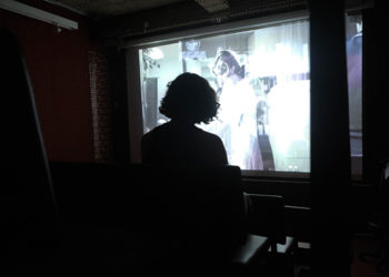 Shorts Up: Membangun Generasi Baru Filmmaker Indonesia