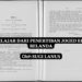 Belajar dari Penertiban Joged Era Belanda