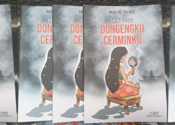 Semangat yang Tak Luntur, Merawat Tutur Leluhur