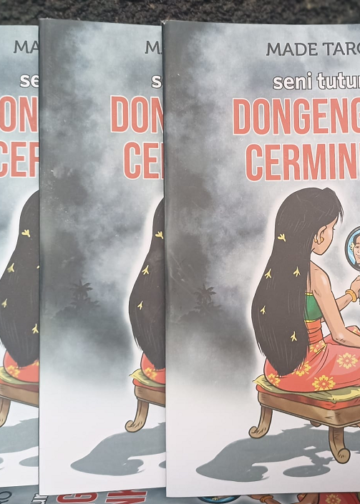 Semangat yang Tak Luntur, Merawat Tutur Leluhur